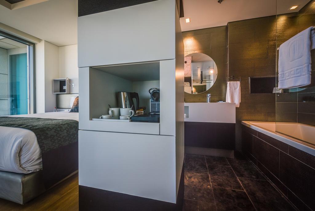 Habitación Estudio