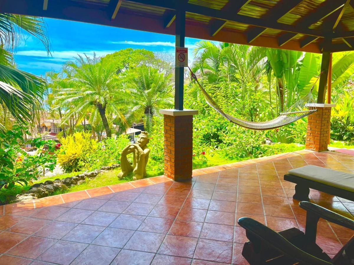 Deluxe Double with Balcony