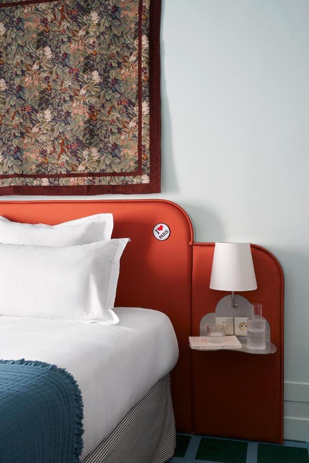 Chambre Double ou Lits Jumeaux Supérieure