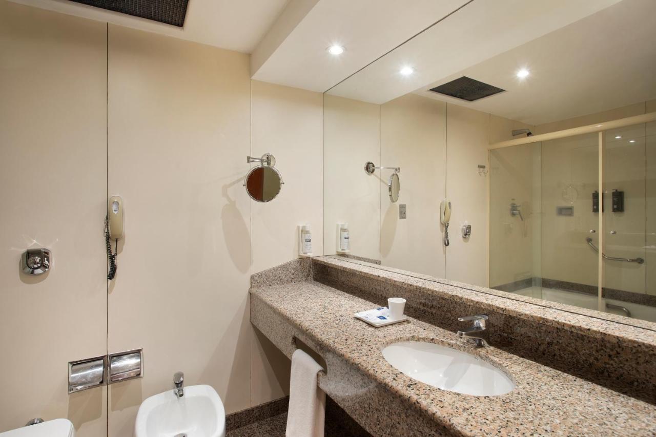 Habitación Deluxe con cama doble