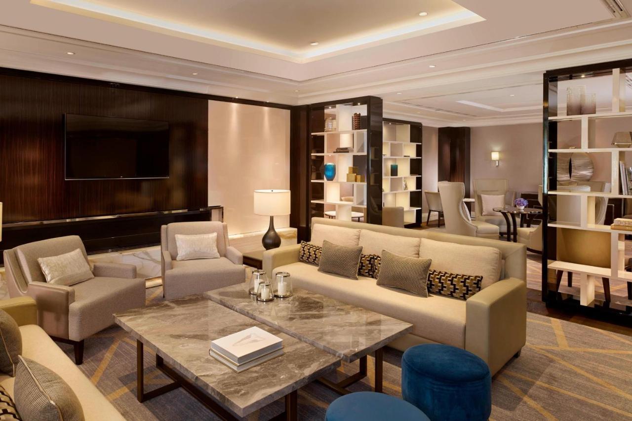 Skyline Suite
