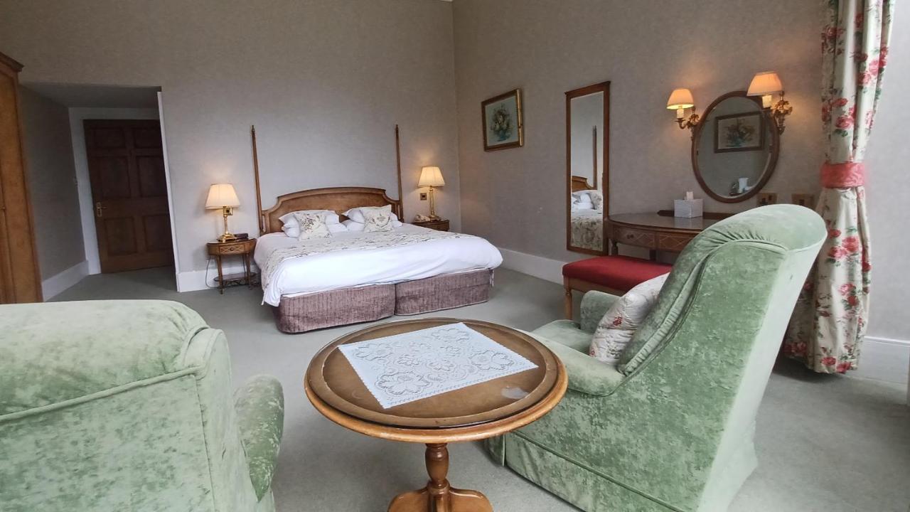 Double or Twin Room - Disability Access