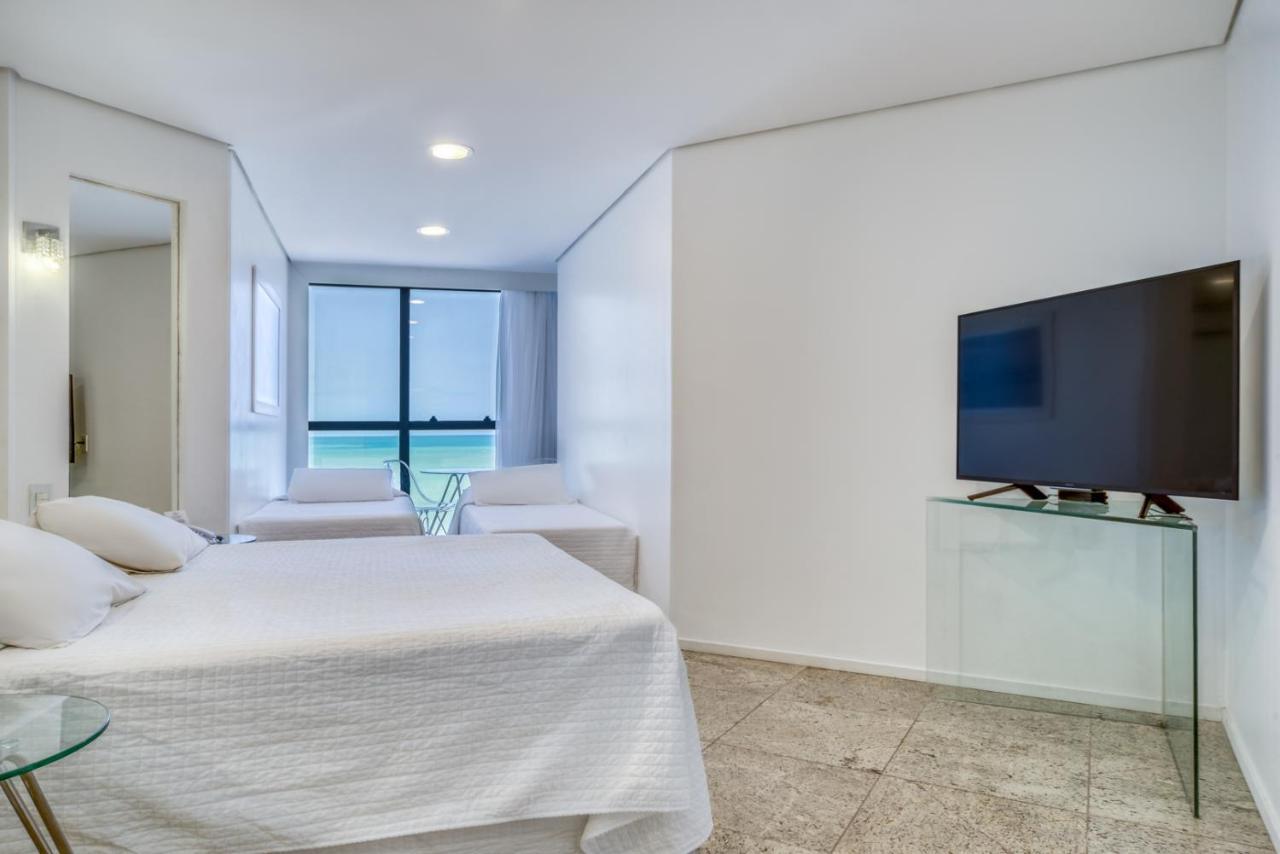 Family Room Side Sea View