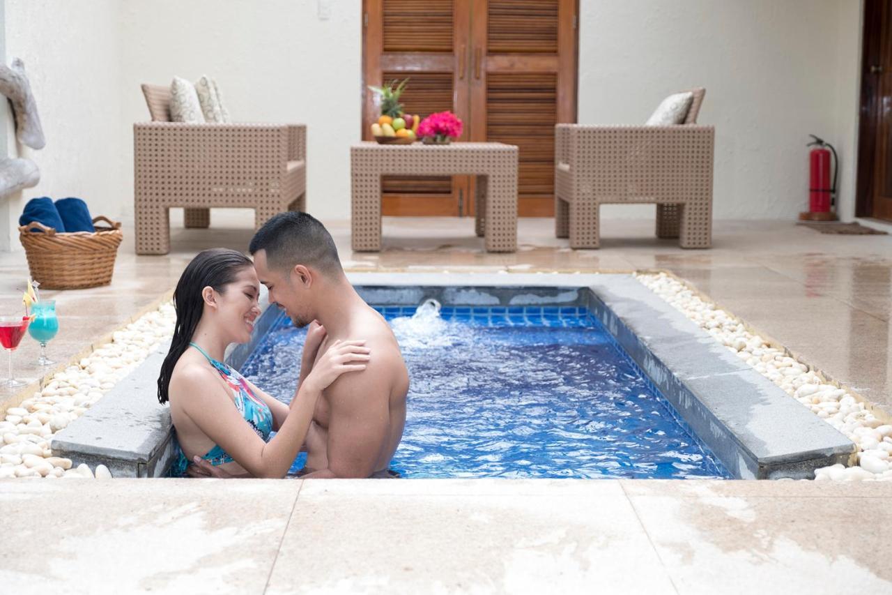 One-Bedroom Villa Private Pool