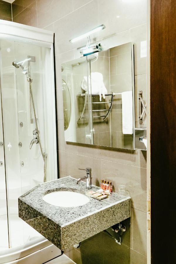 Comfort Single Room