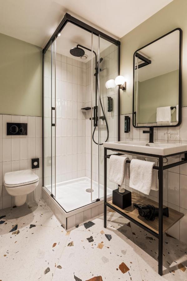 Chambre Double Confort avec Balcon