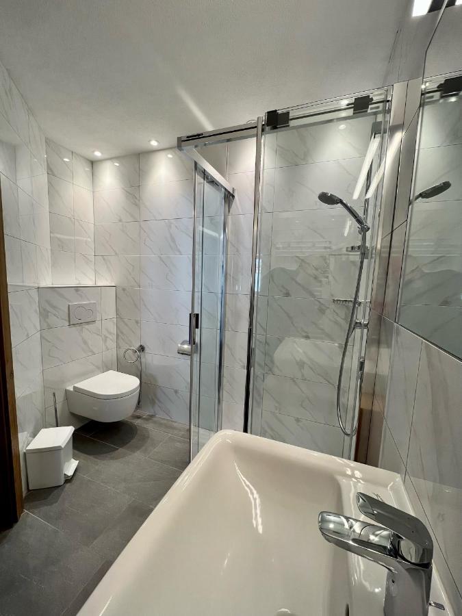 Appartamento con 2 Camere da Letto