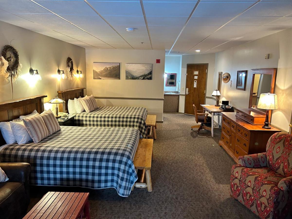 Superior Queen Room