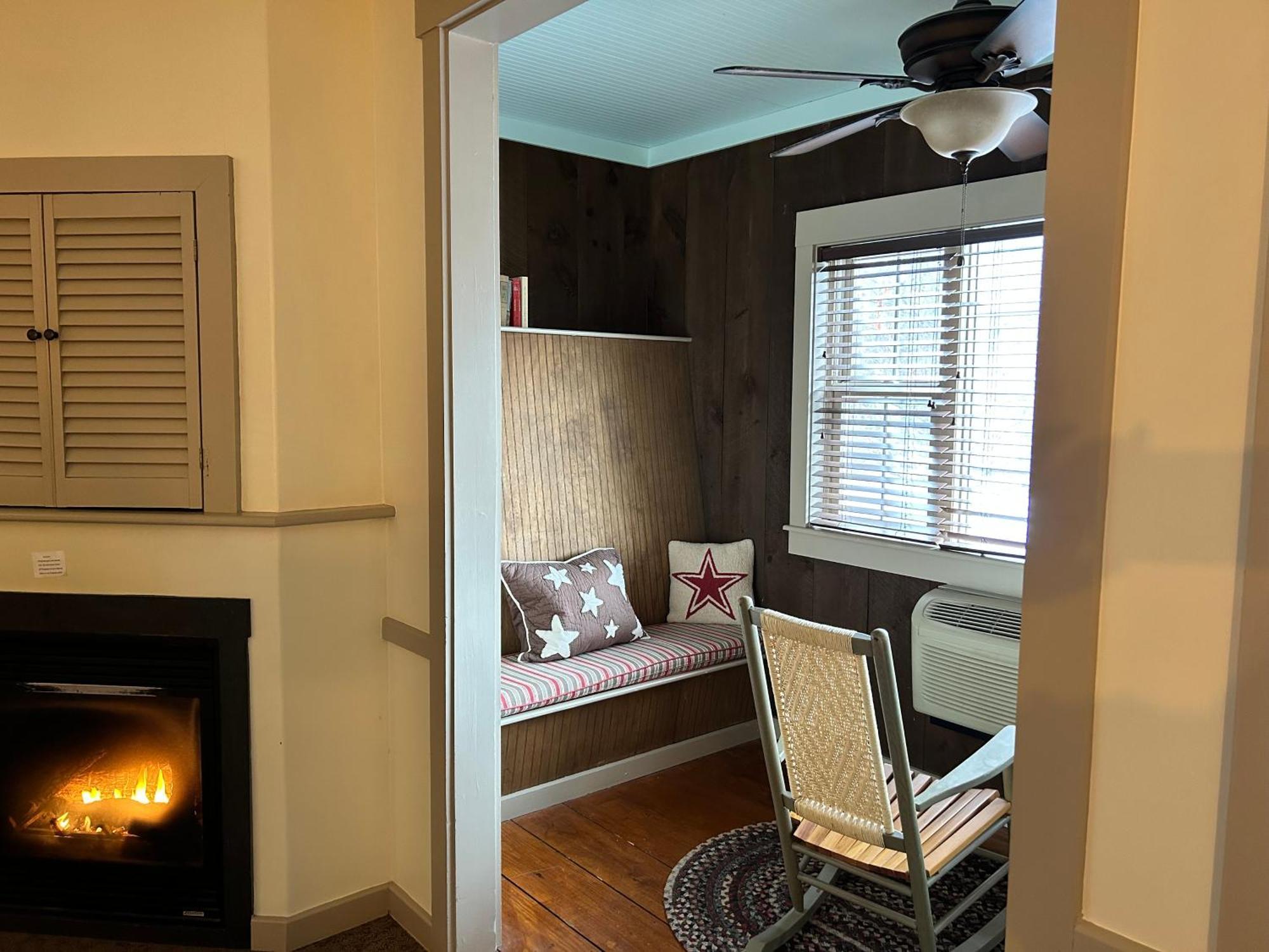 Two-Bedroom Suite