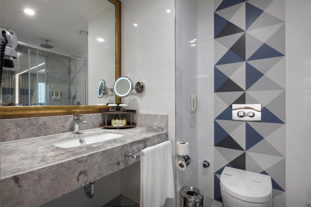 Chambre Double - Vue sur Mer