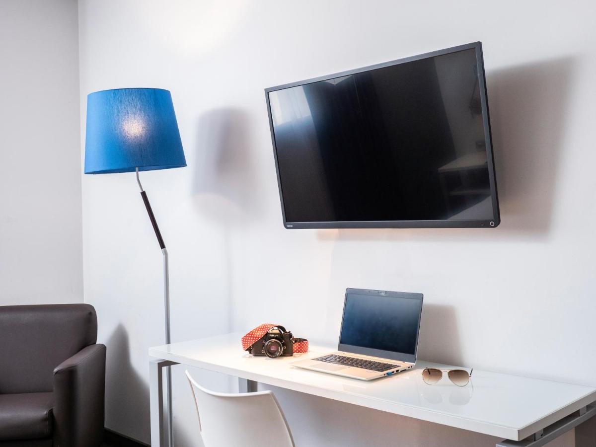 Habitación Doble Superior con balcón