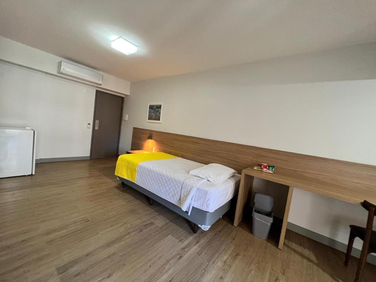 Suite Deluxe Superior Casal 1