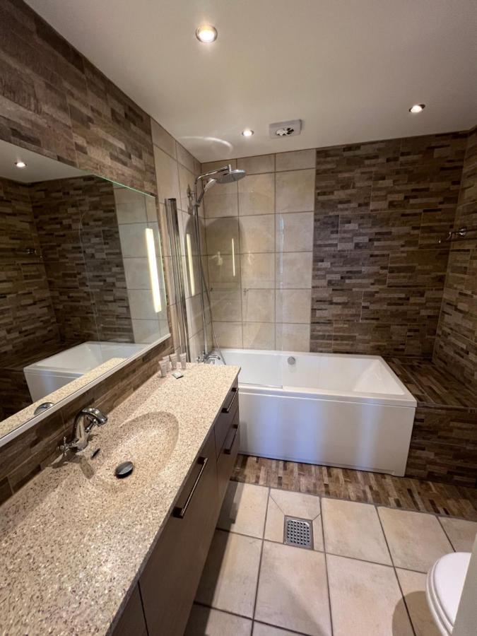 Suite mit Meerblick