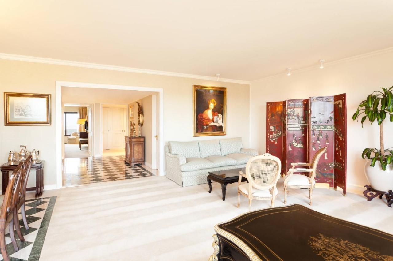 Belgrano Suite Club Lounge or High Floor,1554708643:JPEG