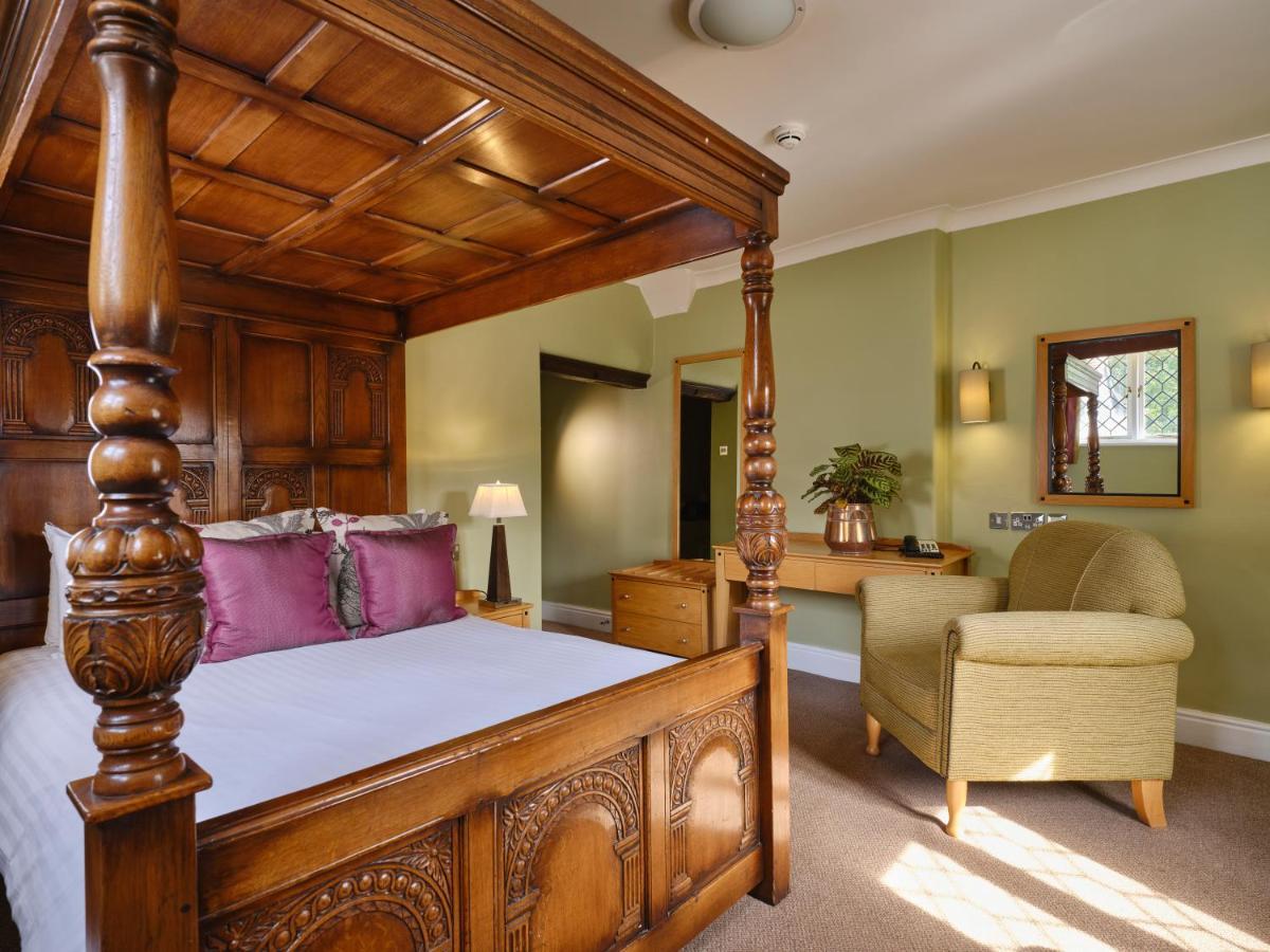 Deluxe Junior Suite