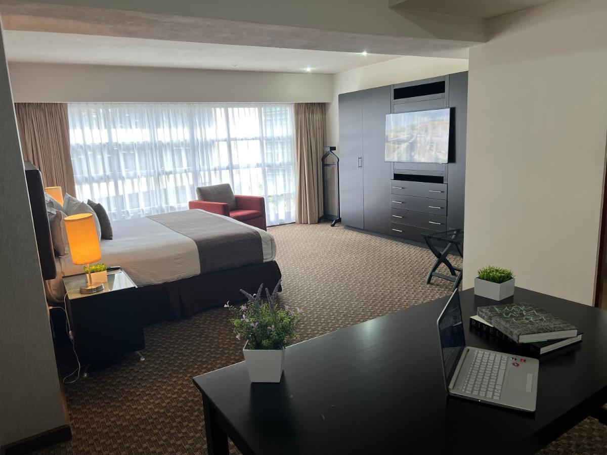 Apartamento Junior de un dormitorio