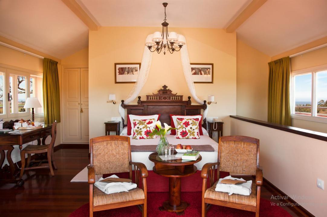 Junior Suite Terrace