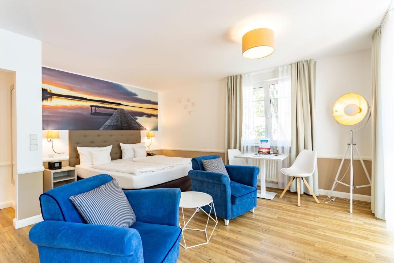 Comfort Suite