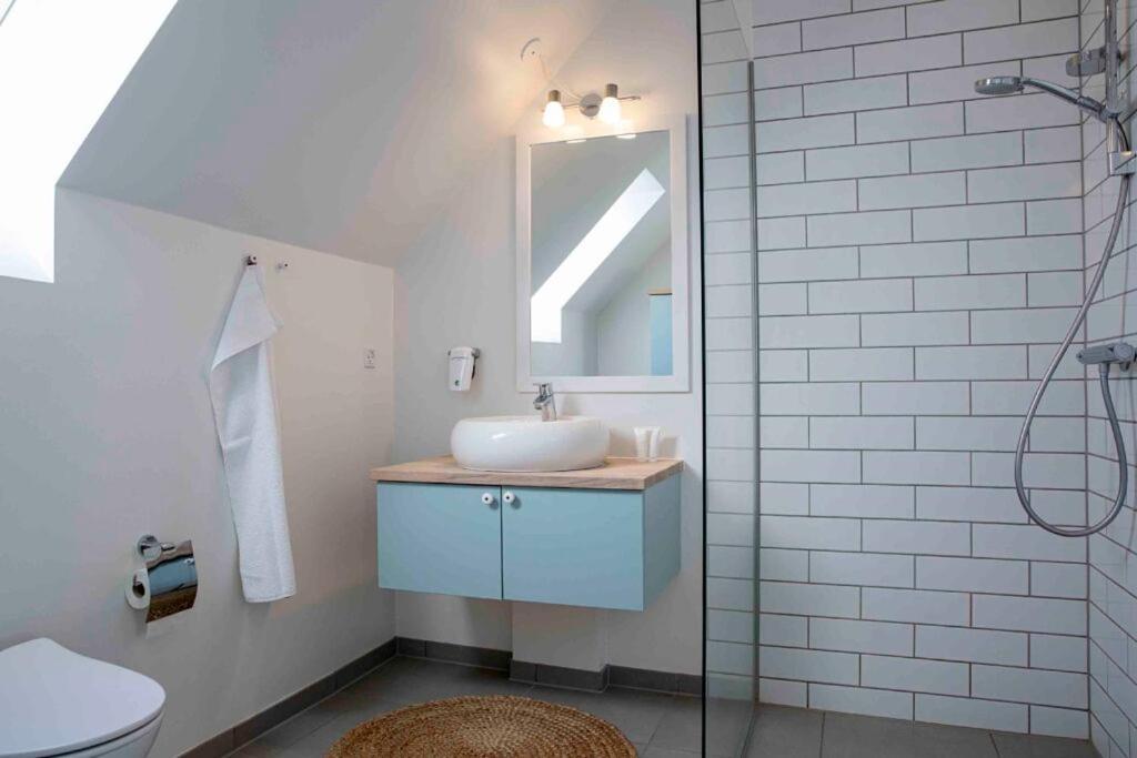 Haus mit 1 Schlafzimmer