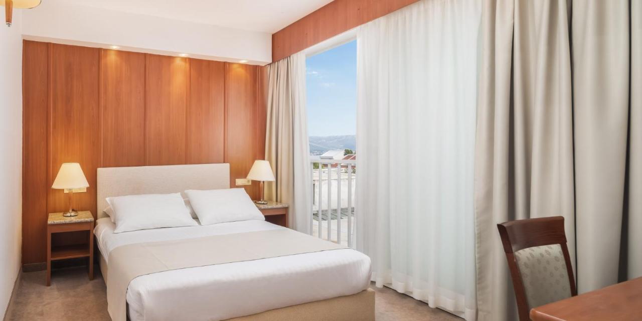 Chambre Double Standard