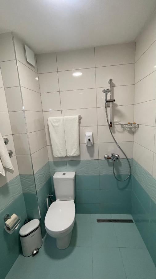 Budget Zweibettzimmer