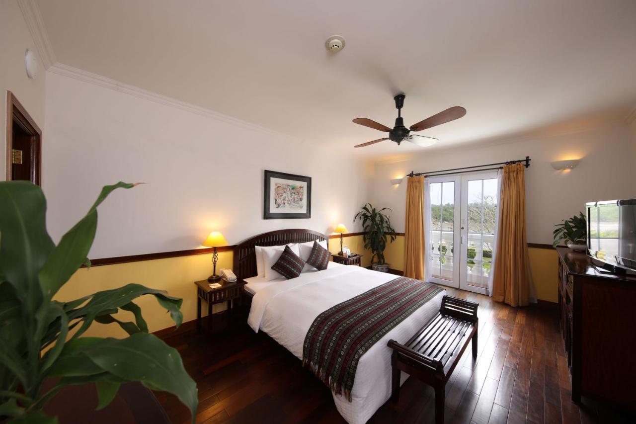Suite River View