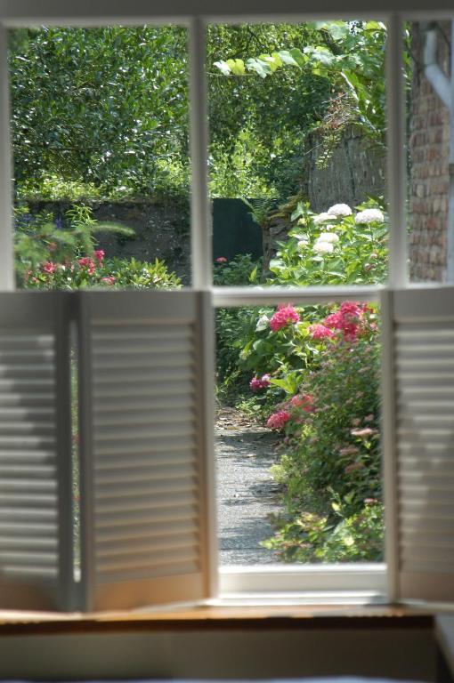 Deluxe Gartenzimmer