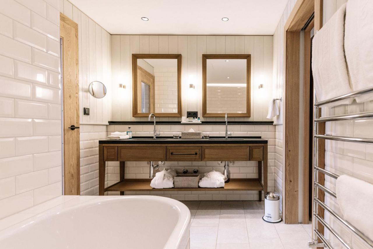 Deluxe Room Southside