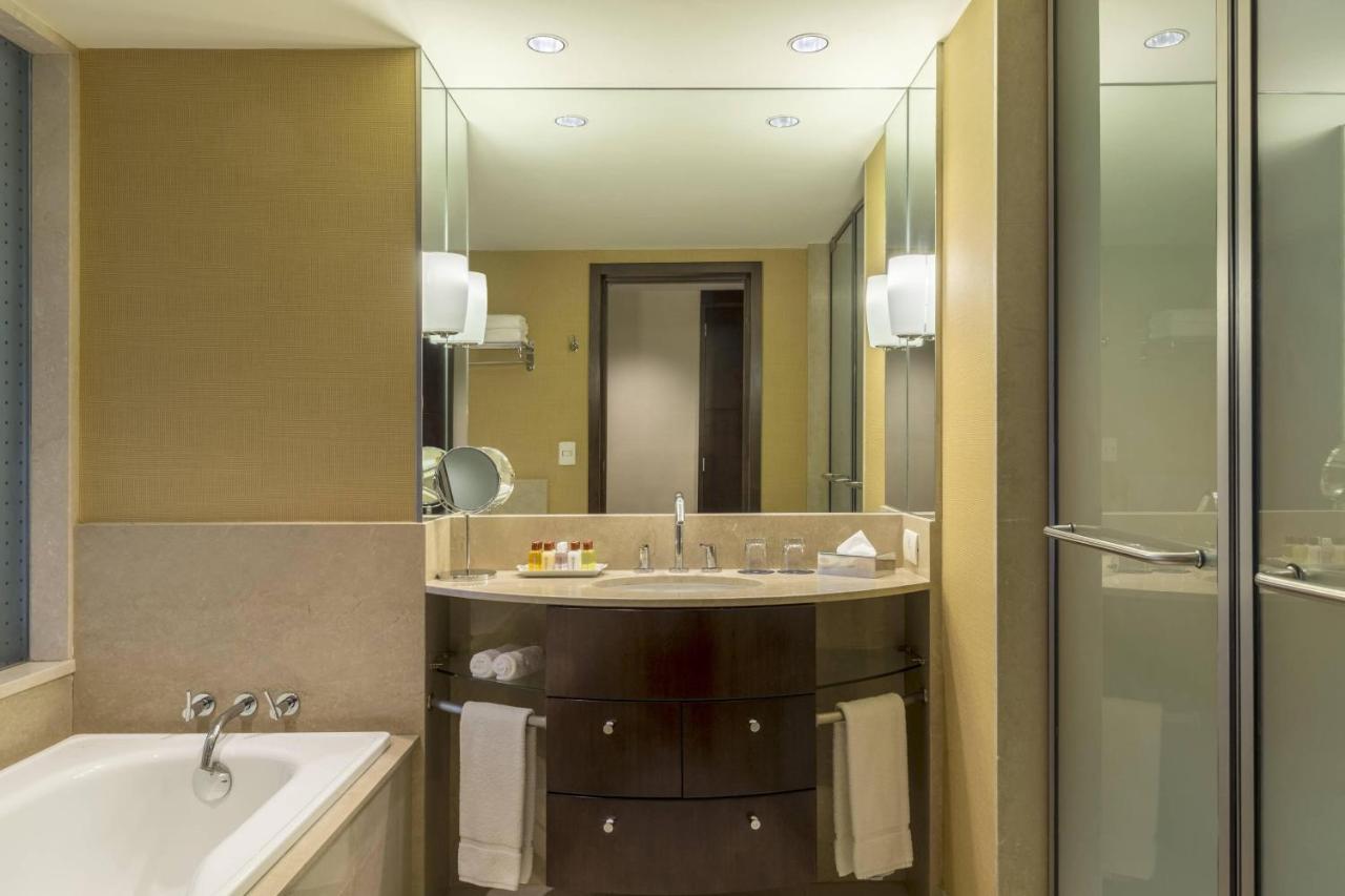TWO BEDS SUITE, 1 Bedroom Suite