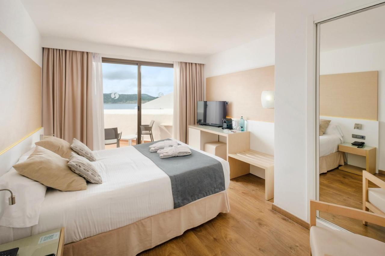 Suite con vistas al mar