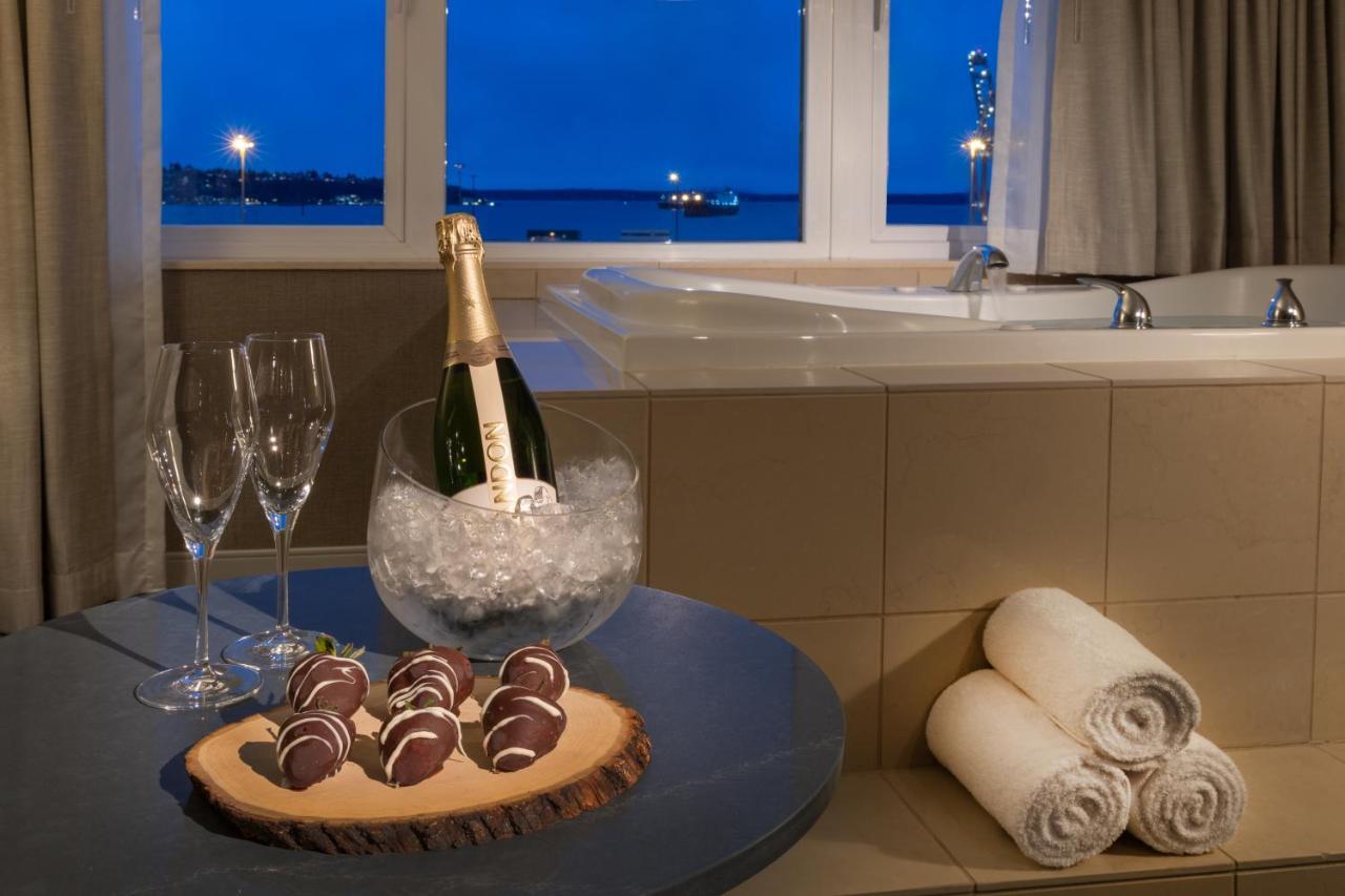 King Room Whirlpool