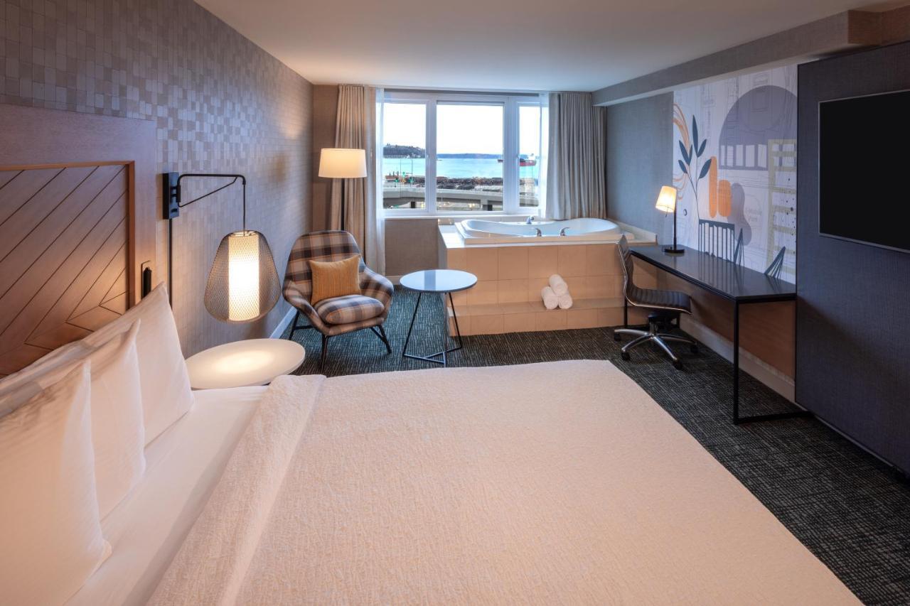 King Room Whirlpool
