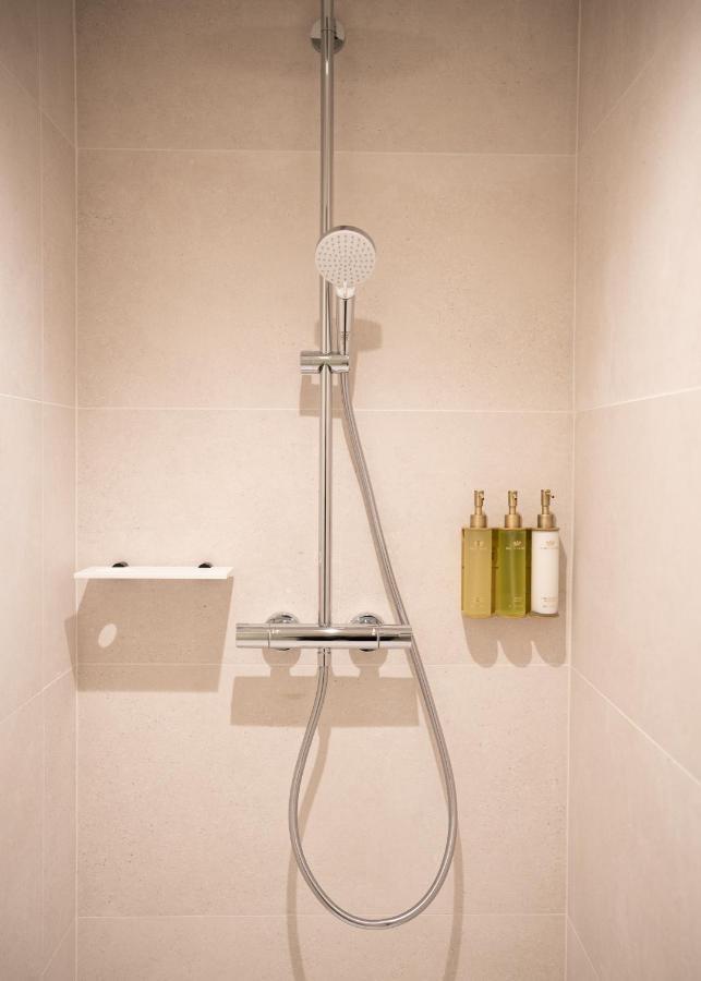 Chambre Double avec Terrasse