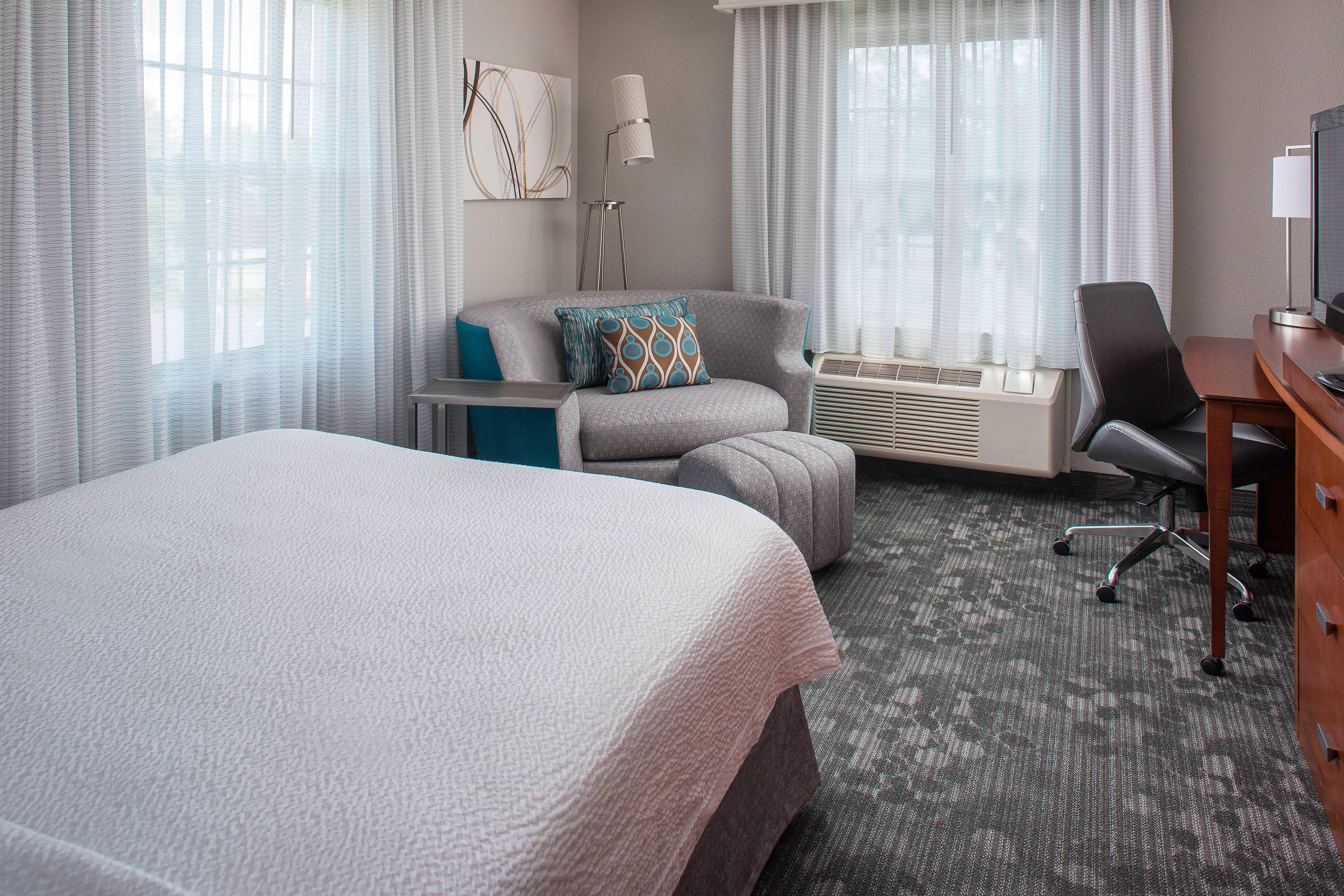 Queen Room