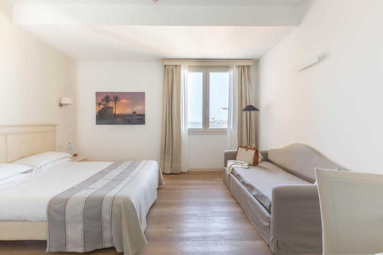 Family Double Room