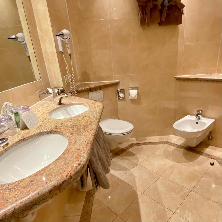 Chambre Double Confort - Sans Vue sur Lac
