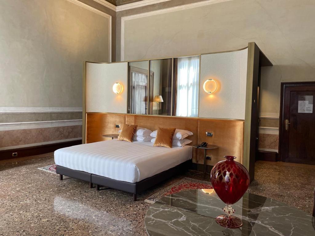 Suite con Vista Canale
