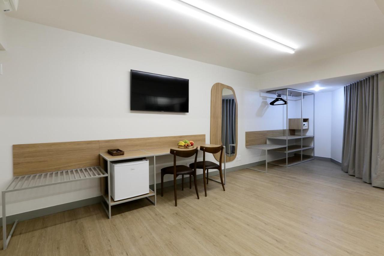 Suite Premium Casal Apenas adultos