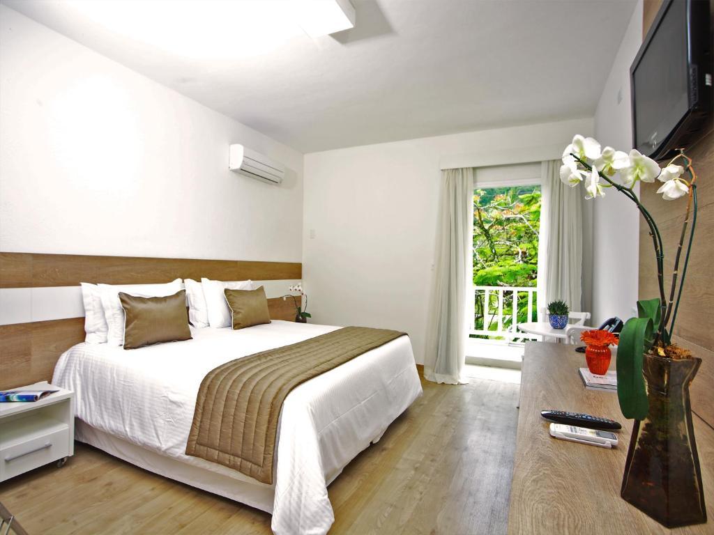 Quarto Deluxe
