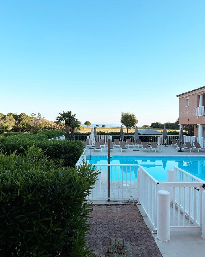 Chambre Double - Vue sur Mer