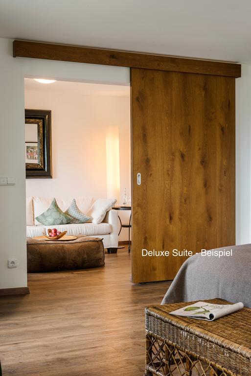 Suite Lake View