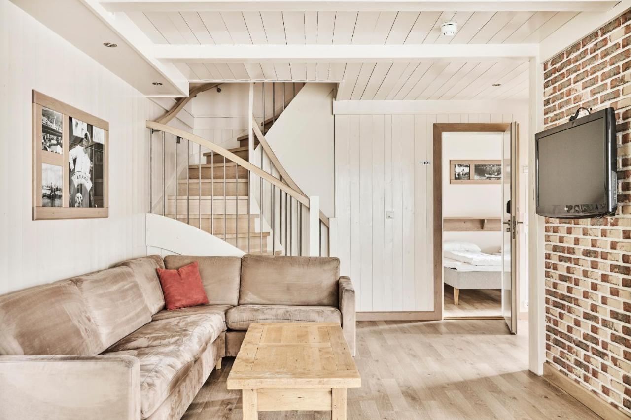 Three-Bedroom House Sea Front