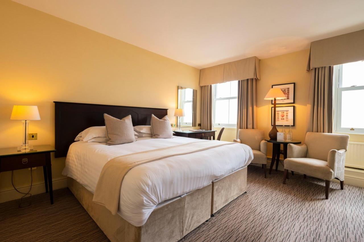 Executive Sea View