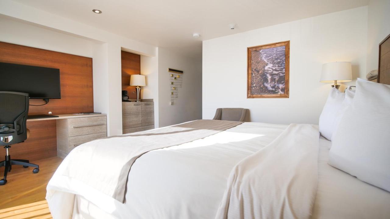 Chambre Lit King-Size