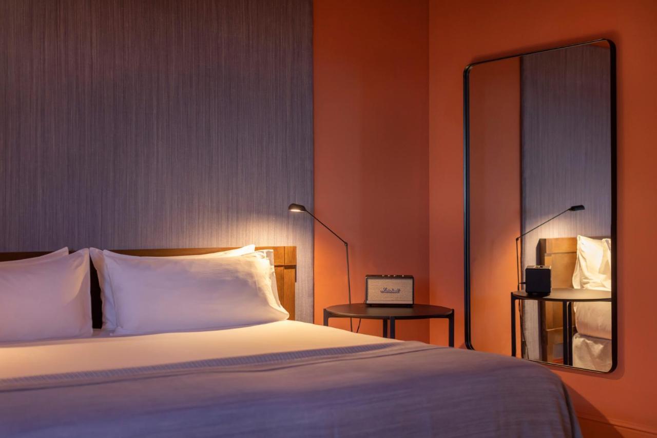 Premium Double Room with Spa Access