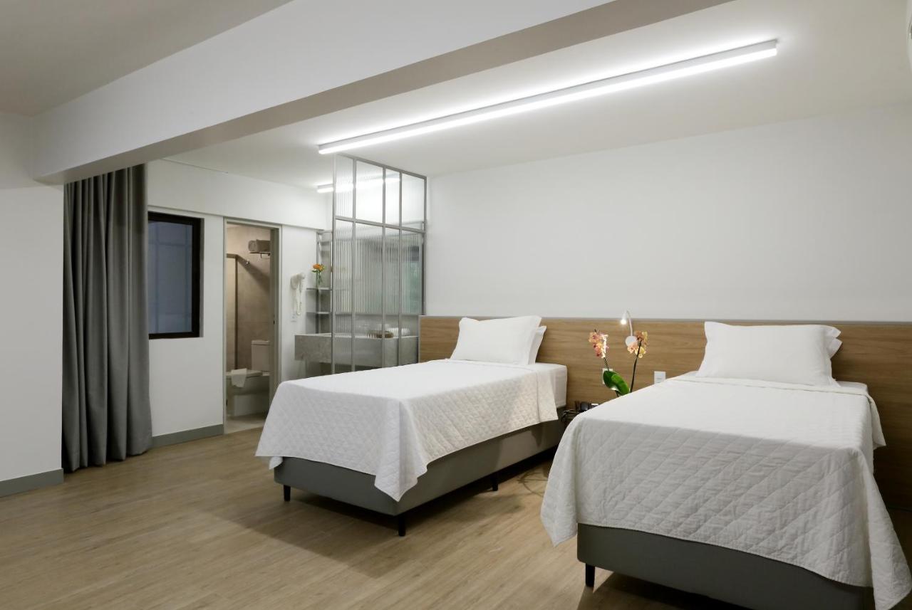 Suite Premium Twin Apenas adultos