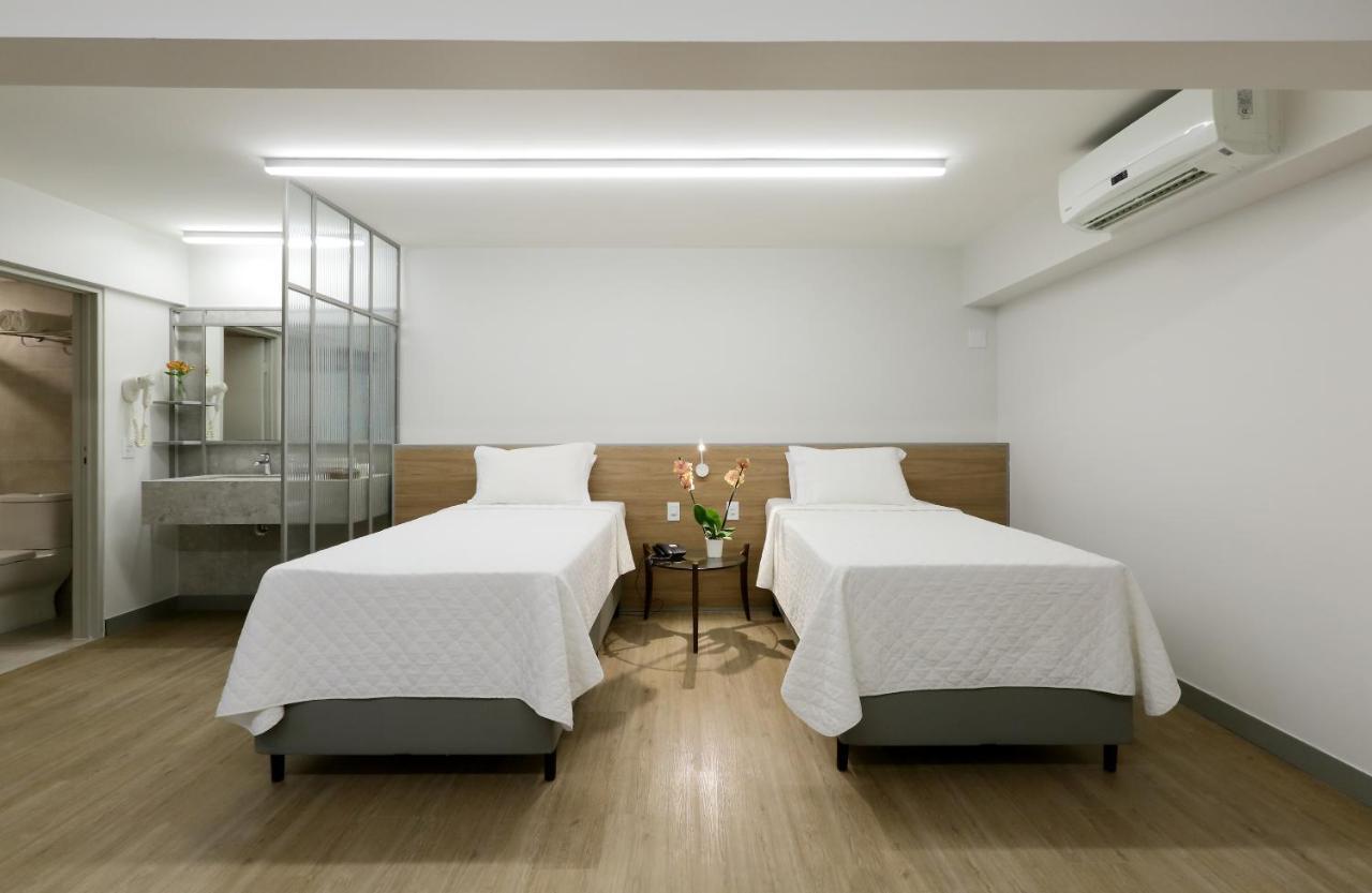 Suite Premium Twin Apenas adultos