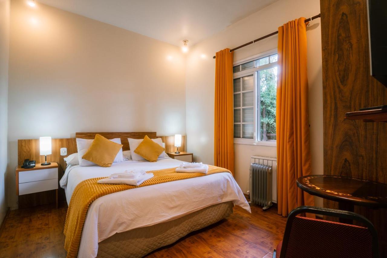 Apartamento no Térreo