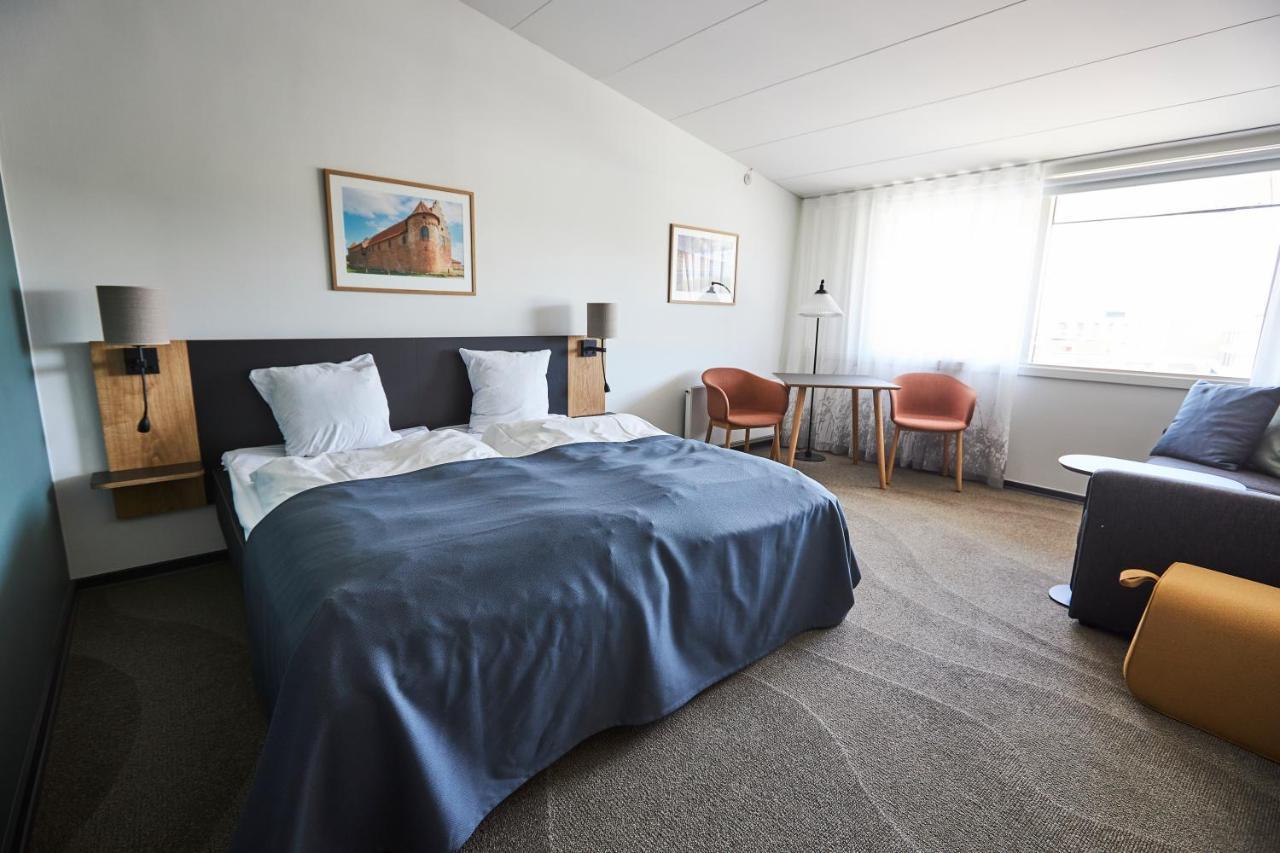 Dreibettzimmer
