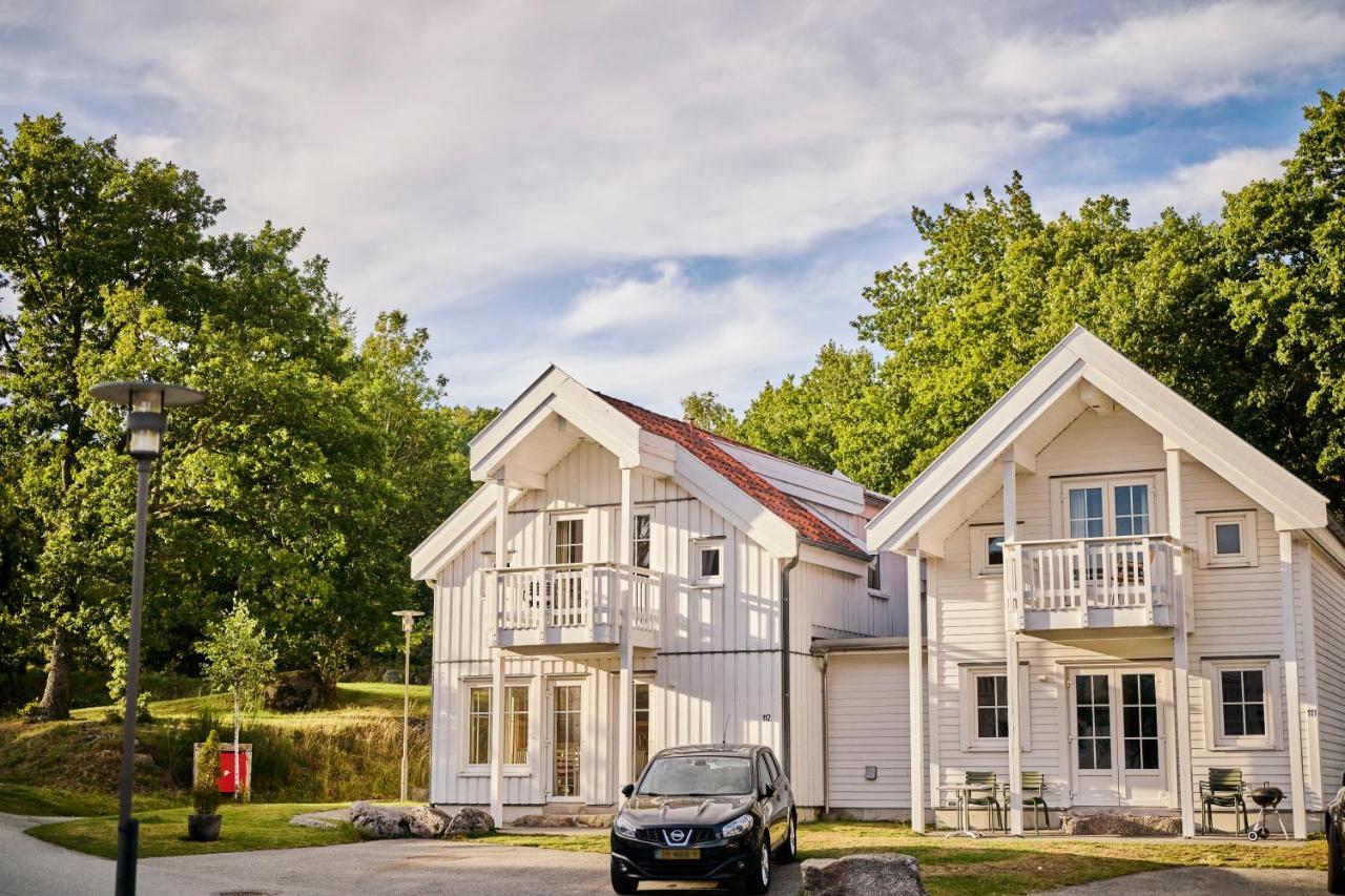 Four Bedroom House Resort View